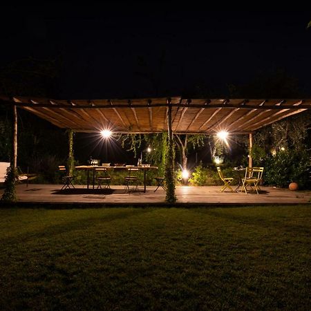 Tenuta Del Podesta Florenz Exterior foto